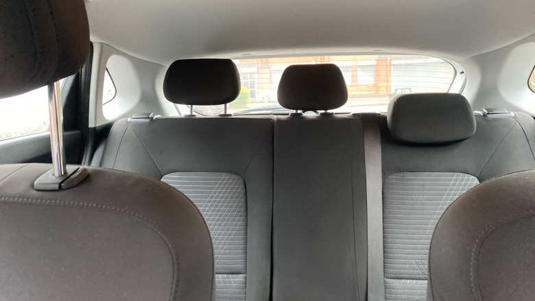 Hyundai i20 1.0T GDi 48V MHD SE Connect 5dr DCT Petrol Hatchback